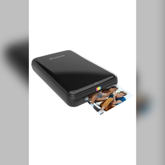 Polaroid zip mobile instant photo printer - Picture 4 of 8